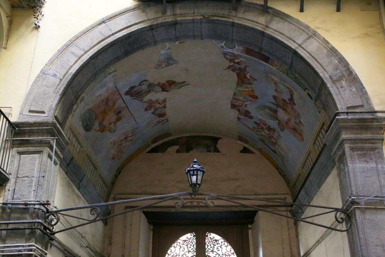 Csapartment Naples