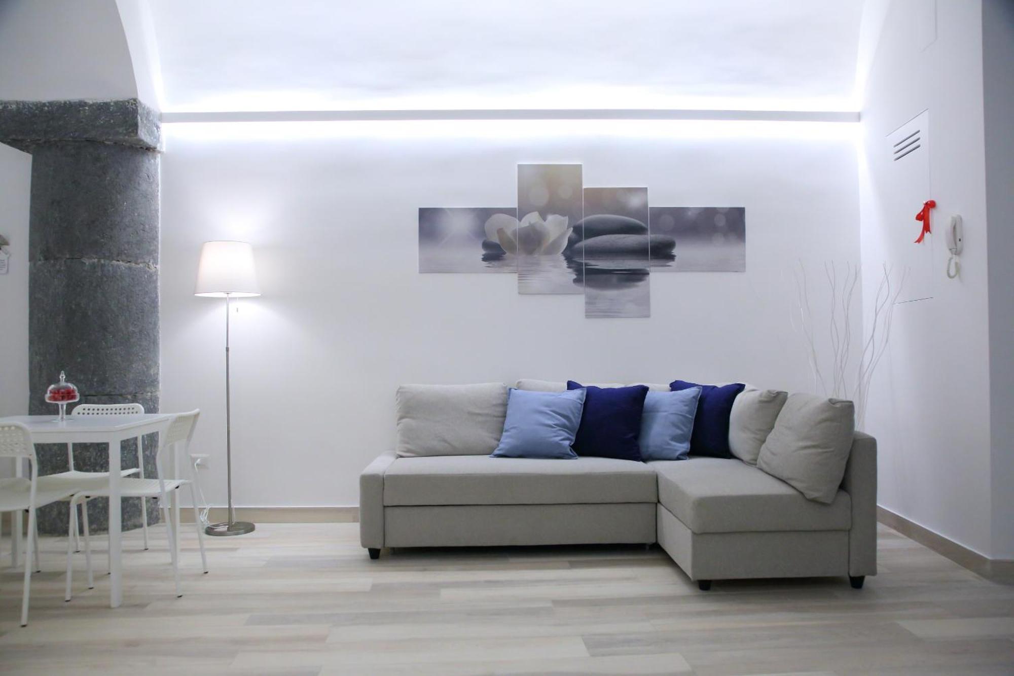 Holiday home Csapartment Naples