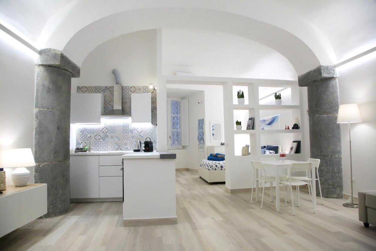 Csapartment * Naples