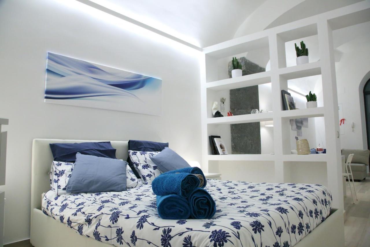 Csapartment Naples
