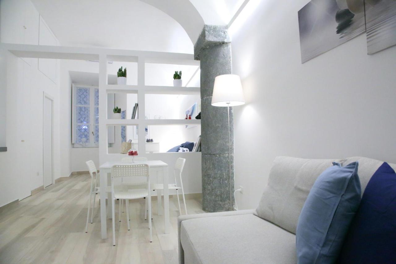 Holiday home Csapartment Naples