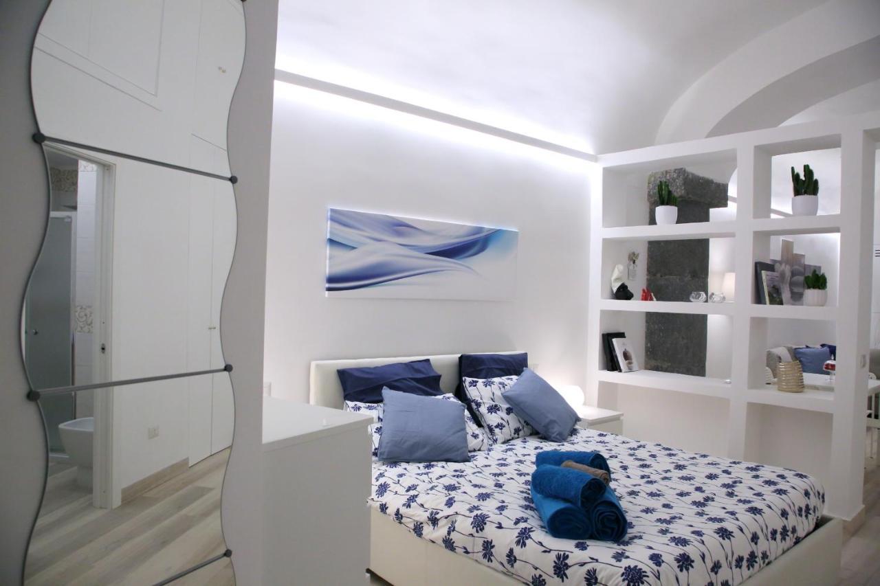 Csapartment * Naples