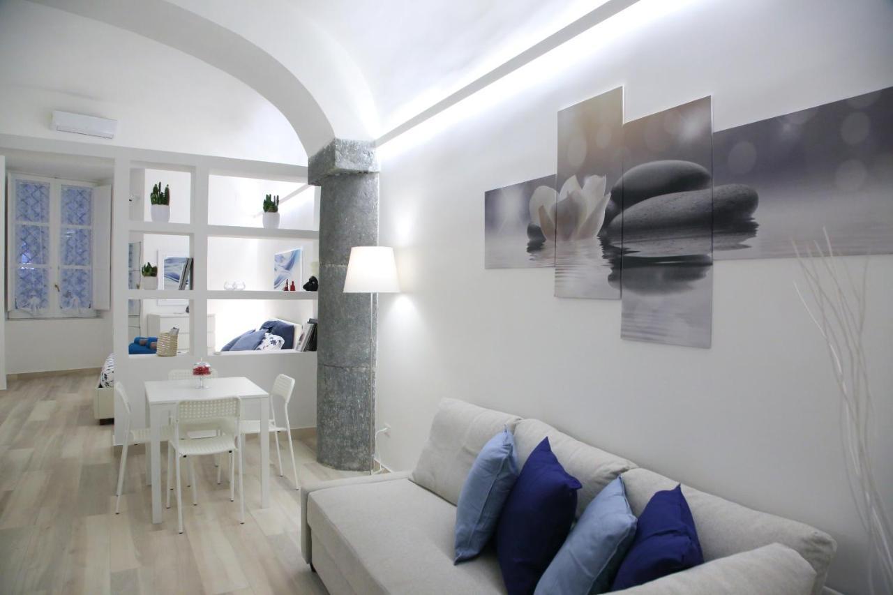 Csapartment * Naples