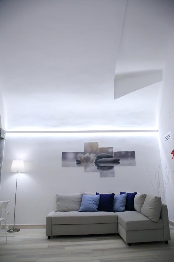 Csapartment * Naples
